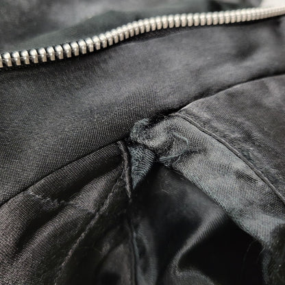 【現状渡し品】【メンズ】 FELIX THE CAT P.SULLIVAN フェリックス ザ キャット サリバン SUKAJAN スカジャン アウター 146-251030-cs-14-izu サイズ：L カラー：ブラック 万代Net店