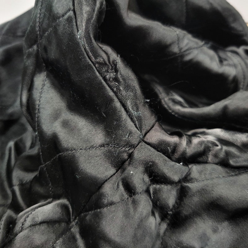 【現状渡し品】【メンズ】 FELIX THE CAT P.SULLIVAN フェリックス ザ キャット サリバン SUKAJAN スカジャン アウター 146-251030-cs-14-izu サイズ：L カラー：ブラック 万代Net店