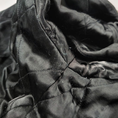 【現状渡し品】【メンズ】 FELIX THE CAT P.SULLIVAN フェリックス ザ キャット サリバン SUKAJAN スカジャン アウター 146-251030-cs-14-izu サイズ：L カラー：ブラック 万代Net店