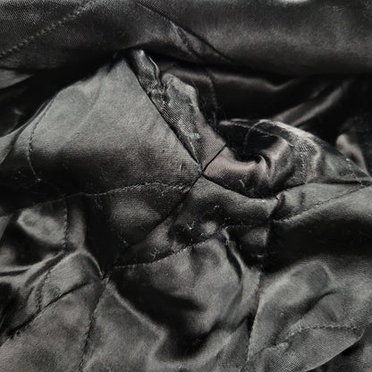 【現状渡し品】【メンズ】 FELIX THE CAT P.SULLIVAN フェリックス ザ キャット サリバン SUKAJAN スカジャン アウター 146-251030-cs-14-izu サイズ：L カラー：ブラック 万代Net店