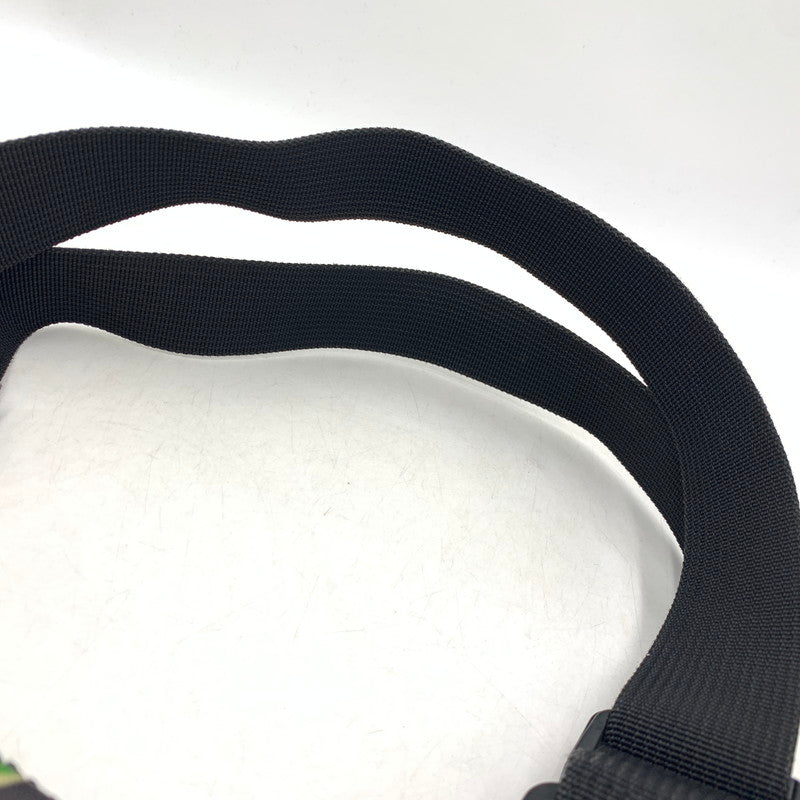 【中古品】【メンズ】 A BATHING APE×DAPIPA ア ベイシング エイプ×ダピパ 001MGO133905X TOTE BAG トートバッグ カバン 鞄 188-251105-cs-06-izu カラー：グリーン系 万代Net店