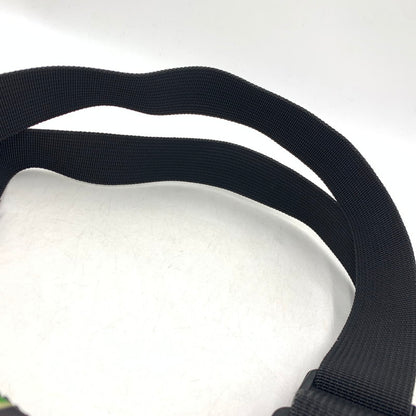 【中古品】【メンズ】 A BATHING APE×DAPIPA ア ベイシング エイプ×ダピパ 001MGO133905X TOTE BAG トートバッグ カバン 鞄 188-251105-cs-06-izu カラー：グリーン系 万代Net店