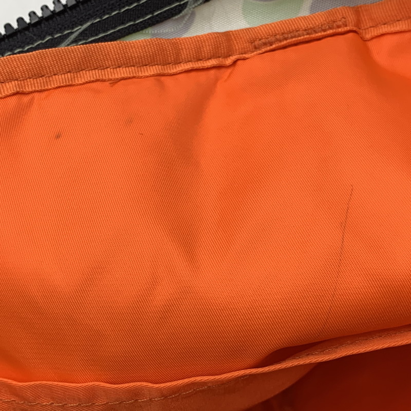 【中古品】【メンズ】 A BATHING APE×DAPIPA ア ベイシング エイプ×ダピパ 001MGO133905X TOTE BAG トートバッグ カバン 鞄 188-251105-cs-06-izu カラー：グリーン系 万代Net店