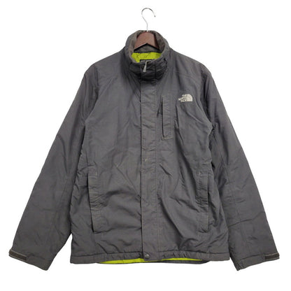 【中古品】【メンズ】 HYVENT JACKET ANJC ジャケット アウター 144-251101-as-08-izu サイズ：S カラー：チャコール 万代Net店