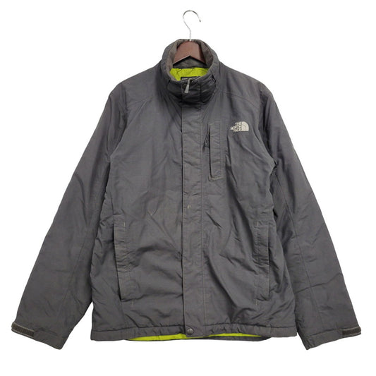 【中古品】【メンズ】 HYVENT JACKET ANJC ジャケット アウター 144-251101-as-08-izu サイズ：S カラー：チャコール 万代Net店