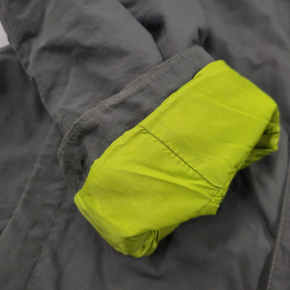 【中古品】【メンズ】 HYVENT JACKET ANJC ジャケット アウター 144-251101-as-08-izu サイズ：S カラー：チャコール 万代Net店