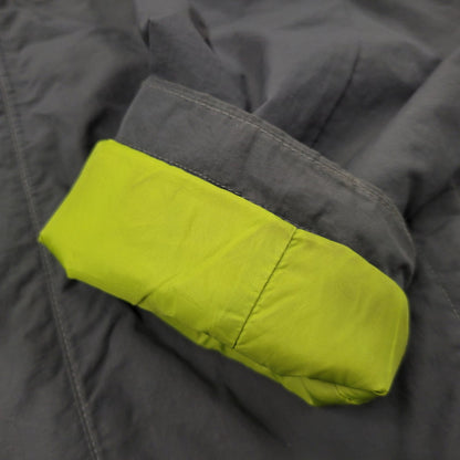 【中古品】【メンズ】 HYVENT JACKET ANJC ジャケット アウター 144-251101-as-08-izu サイズ：S カラー：チャコール 万代Net店