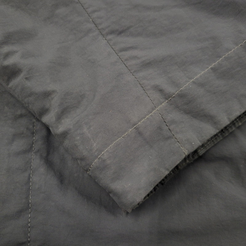 【中古品】【メンズ】 HYVENT JACKET ANJC ジャケット アウター 144-251101-as-08-izu サイズ：S カラー：チャコール 万代Net店