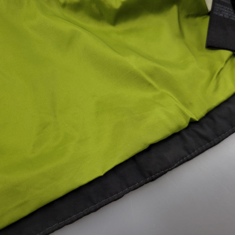 【中古品】【メンズ】 HYVENT JACKET ANJC ジャケット アウター 144-251101-as-08-izu サイズ：S カラー：チャコール 万代Net店