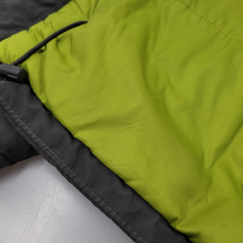 【中古品】【メンズ】 HYVENT JACKET ANJC ジャケット アウター 144-251101-as-08-izu サイズ：S カラー：チャコール 万代Net店