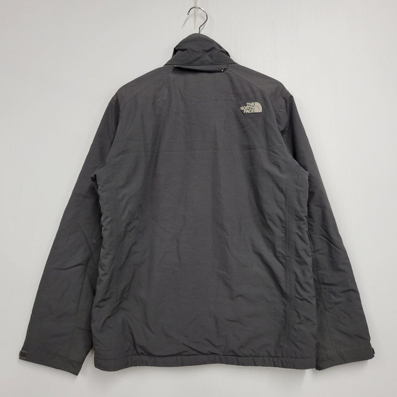 【中古品】【メンズ】 HYVENT JACKET ANJC ジャケット アウター 144-251101-as-08-izu サイズ：S カラー：チャコール 万代Net店