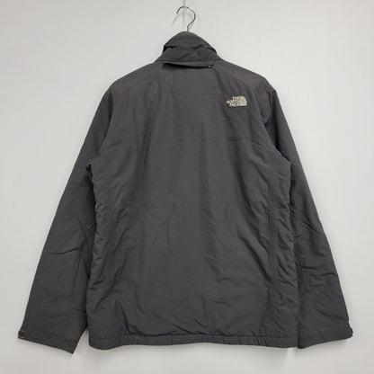 【中古品】【メンズ】 HYVENT JACKET ANJC ジャケット アウター 144-251101-as-08-izu サイズ：S カラー：チャコール 万代Net店