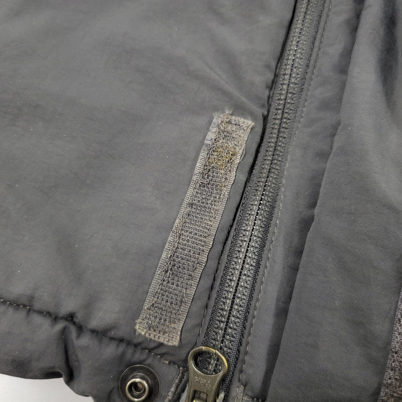 【中古品】【メンズ】 HYVENT JACKET ANJC ジャケット アウター 144-251101-as-08-izu サイズ：S カラー：チャコール 万代Net店