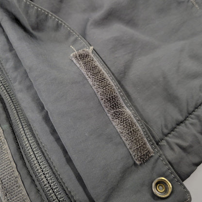 【中古品】【メンズ】 HYVENT JACKET ANJC ジャケット アウター 144-251101-as-08-izu サイズ：S カラー：チャコール 万代Net店