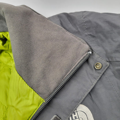 【中古品】【メンズ】 HYVENT JACKET ANJC ジャケット アウター 144-251101-as-08-izu サイズ：S カラー：チャコール 万代Net店