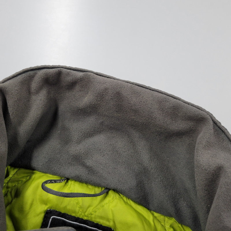 【中古品】【メンズ】 HYVENT JACKET ANJC ジャケット アウター 144-251101-as-08-izu サイズ：S カラー：チャコール 万代Net店