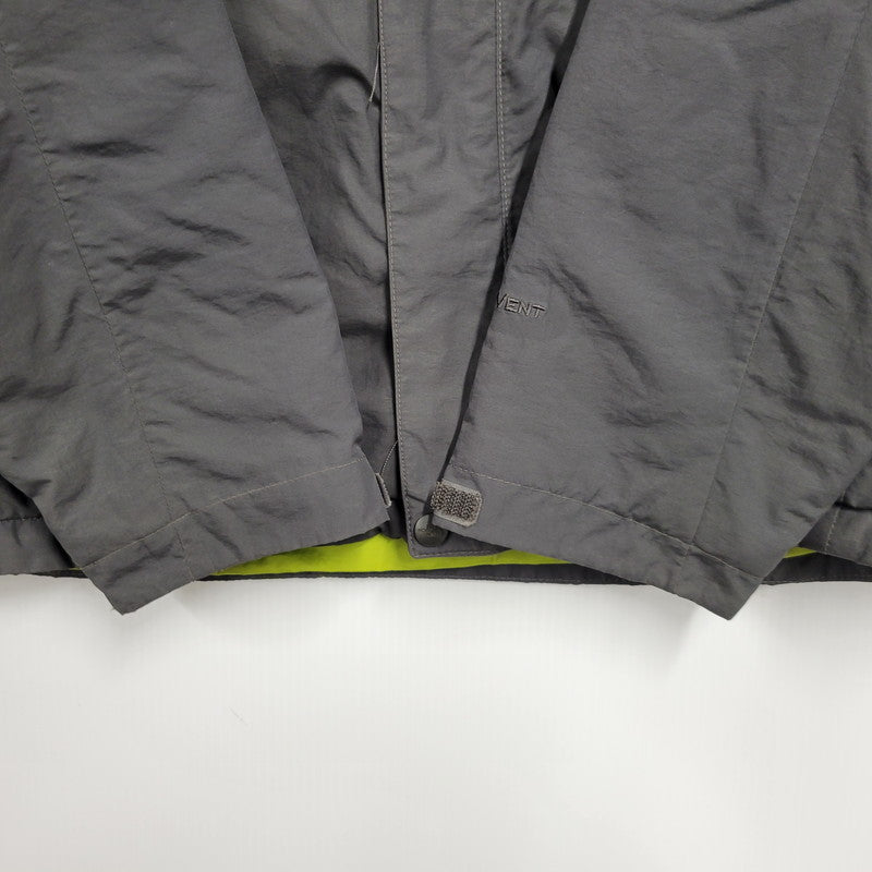 【中古品】【メンズ】 HYVENT JACKET ANJC ジャケット アウター 144-251101-as-08-izu サイズ：S カラー：チャコール 万代Net店