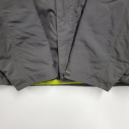 【中古品】【メンズ】 HYVENT JACKET ANJC ジャケット アウター 144-251101-as-08-izu サイズ：S カラー：チャコール 万代Net店