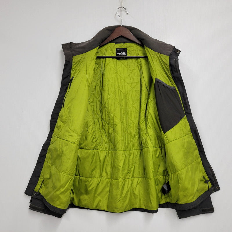 【中古品】【メンズ】 HYVENT JACKET ANJC ジャケット アウター 144-251101-as-08-izu サイズ：S カラー：チャコール 万代Net店
