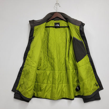 【中古品】【メンズ】 HYVENT JACKET ANJC ジャケット アウター 144-251101-as-08-izu サイズ：S カラー：チャコール 万代Net店
