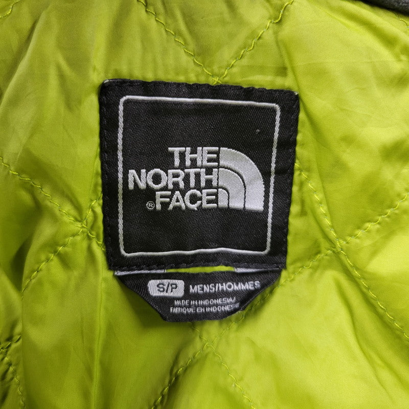 【中古品】【メンズ】 HYVENT JACKET ANJC ジャケット アウター 144-251101-as-08-izu サイズ：S カラー：チャコール 万代Net店