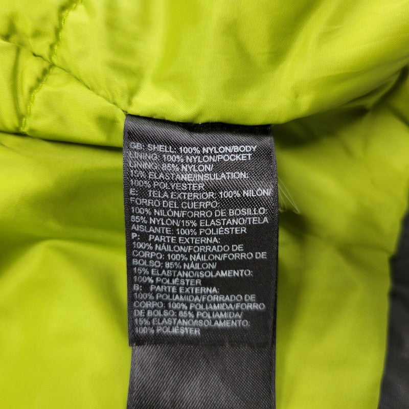 【中古品】【メンズ】 HYVENT JACKET ANJC ジャケット アウター 144-251101-as-08-izu サイズ：S カラー：チャコール 万代Net店