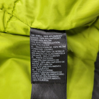 【中古品】【メンズ】 HYVENT JACKET ANJC ジャケット アウター 144-251101-as-08-izu サイズ：S カラー：チャコール 万代Net店