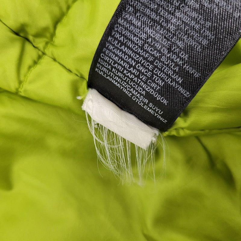 【中古品】【メンズ】 HYVENT JACKET ANJC ジャケット アウター 144-251101-as-08-izu サイズ：S カラー：チャコール 万代Net店
