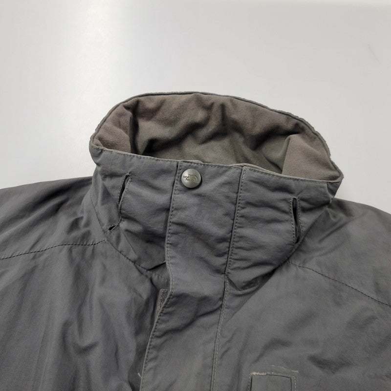 【中古品】【メンズ】 HYVENT JACKET ANJC ジャケット アウター 144-251101-as-08-izu サイズ：S カラー：チャコール 万代Net店