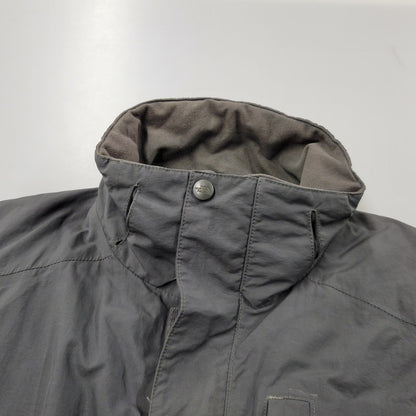 【中古品】【メンズ】 HYVENT JACKET ANJC ジャケット アウター 144-251101-as-08-izu サイズ：S カラー：チャコール 万代Net店