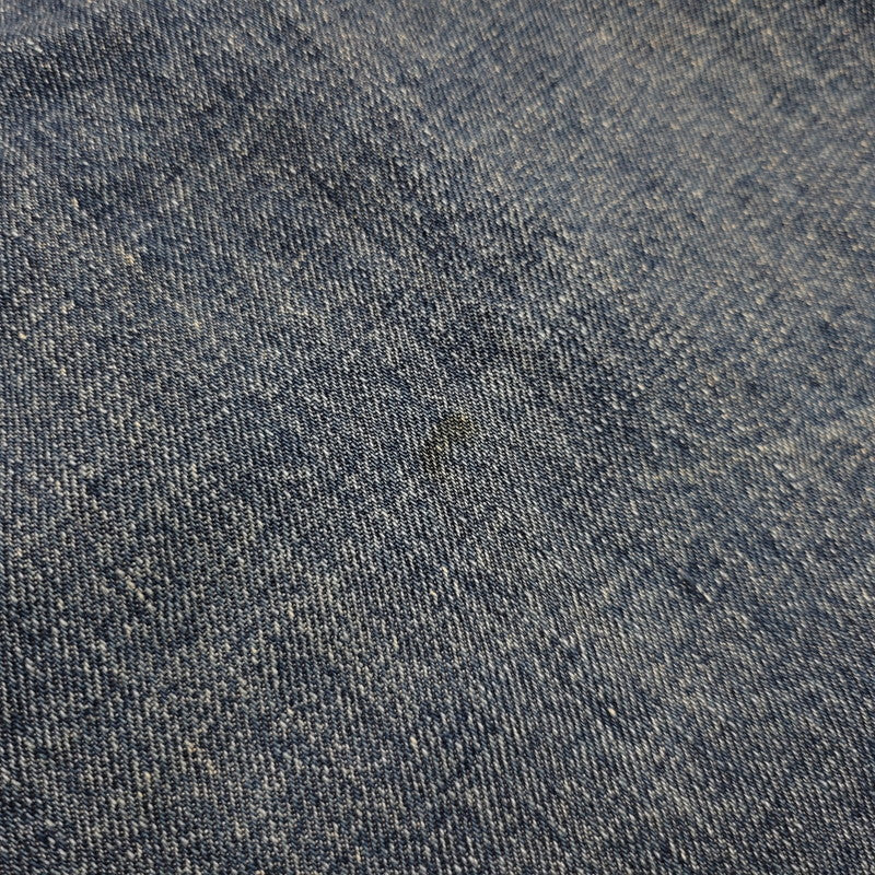 【中古品】【メンズ】 刻印529 SMALL-E 不均等V ケアタグ 70S 70505 4TH DENIM JACKET デニム ジャケット アウター 146-251030-cs-10-izu サイズ：不明 カラー：インディゴ 万代Net店