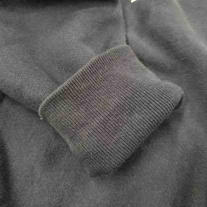 【中古品】【メンズ】 Champion チャンピオン BUCKNELL REVERSE WEAVE SWEATSHIRT リバースウィーブ スウェットシャツ 青単タグ復刻 トレーナー 長袖 トップス 148-251101-as-14-izu サイズ：M カラー：ネイビー 万代Net店