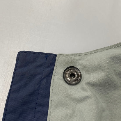 【中古品】【メンズ】 A.P.C. アーペーセー × MIZUNO ミズノ MONTAGNE PARKA 412010624 モンターニュ パーカ ジャケット アウター 141-251028-as-02-izu サイズ：XL カラー：ネイビー系 万代Net店