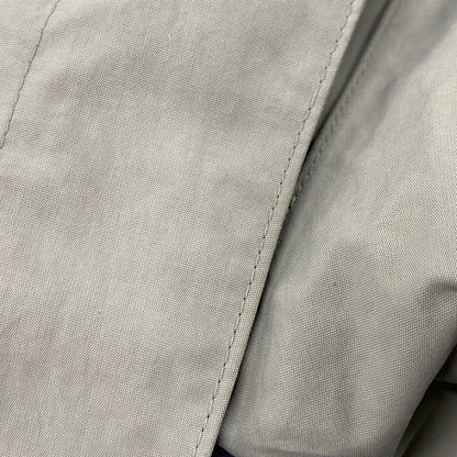 【中古品】【メンズ】 A.P.C. アーペーセー × MIZUNO ミズノ MONTAGNE PARKA 412010624 モンターニュ パーカ ジャケット アウター 141-251028-as-02-izu サイズ：XL カラー：ネイビー系 万代Net店