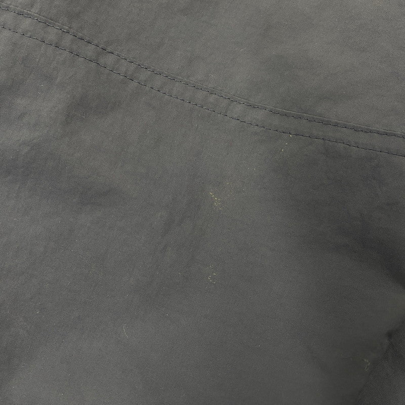 【中古品】【メンズ】 A.P.C. アーペーセー × MIZUNO ミズノ MONTAGNE PARKA 412010624 モンターニュ パーカ ジャケット アウター 141-251028-as-02-izu サイズ：XL カラー：ネイビー系 万代Net店