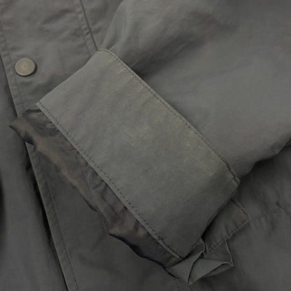 【中古品】【メンズ】 A.P.C. アーペーセー × MIZUNO ミズノ MONTAGNE PARKA 412010624 モンターニュ パーカ ジャケット アウター 141-251028-as-02-izu サイズ：XL カラー：ネイビー系 万代Net店