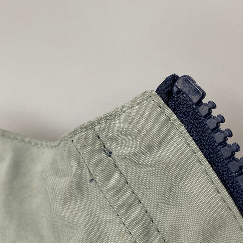 【中古品】【メンズ】 A.P.C. アーペーセー × MIZUNO ミズノ MONTAGNE PARKA 412010624 モンターニュ パーカ ジャケット アウター 141-251028-as-02-izu サイズ：XL カラー：ネイビー系 万代Net店