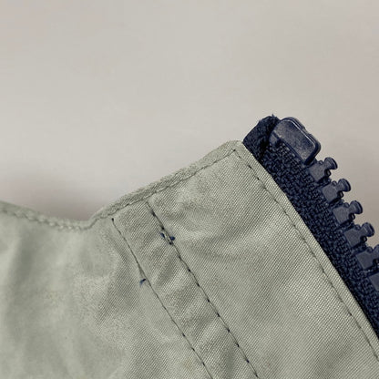 【中古品】【メンズ】 A.P.C. アーペーセー × MIZUNO ミズノ MONTAGNE PARKA 412010624 モンターニュ パーカ ジャケット アウター 141-251028-as-02-izu サイズ：XL カラー：ネイビー系 万代Net店