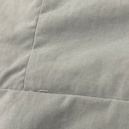 【中古品】【メンズ】 A.P.C. アーペーセー × MIZUNO ミズノ MONTAGNE PARKA 412010624 モンターニュ パーカ ジャケット アウター 141-251028-as-02-izu サイズ：XL カラー：ネイビー系 万代Net店