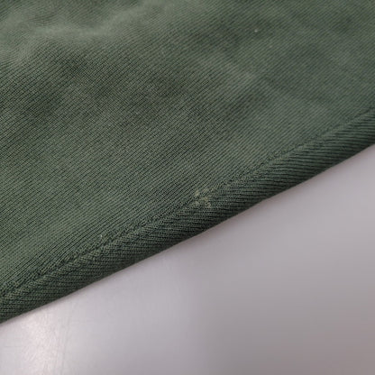 【現状渡し品】【メンズ】 Champion チャンピオン USA製 刺繍タグ 90S 目有 REVERSE WEAVE SWEATSHIRT リバース ウィーブ スウェットシャツ トップス 長袖 146-251030-cs-01-izu サイズ：XXL カラー：グリーン 万代Net店