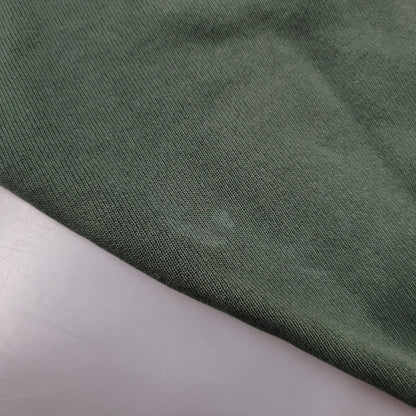 【現状渡し品】【メンズ】 Champion チャンピオン USA製 刺繍タグ 90S 目有 REVERSE WEAVE SWEATSHIRT リバース ウィーブ スウェットシャツ トップス 長袖 146-251030-cs-01-izu サイズ：XXL カラー：グリーン 万代Net店