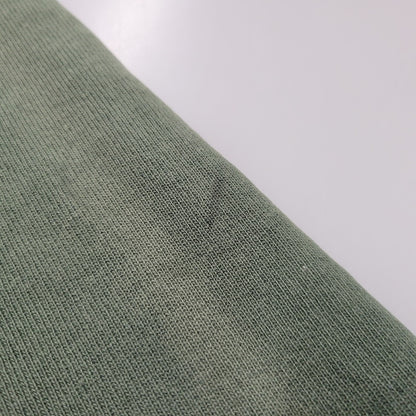 【現状渡し品】【メンズ】 Champion チャンピオン USA製 刺繍タグ 90S 目有 REVERSE WEAVE SWEATSHIRT リバース ウィーブ スウェットシャツ トップス 長袖 146-251030-cs-01-izu サイズ：XXL カラー：グリーン 万代Net店