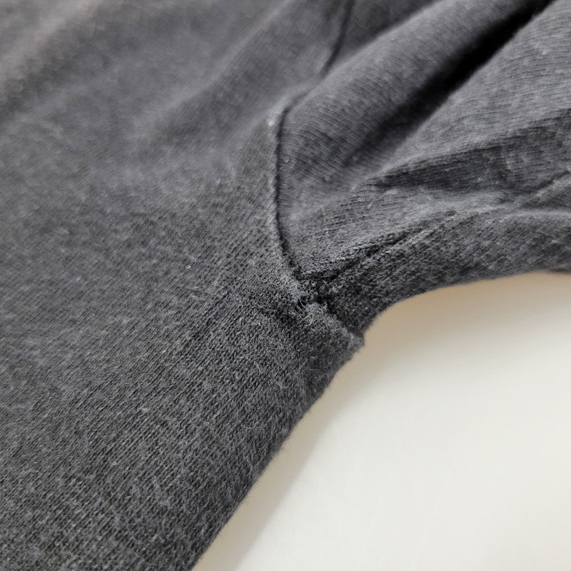 【現状渡し品】【メンズ】 OLD THRASHER オールドスラッシャー MAGAZINE DESIGN SS TEE マガジン デザイン ショートスリーブ Tシャツ トップス 半袖 142-251101-cs-08-izu サイズ：S カラー：ブラック 万代Net店