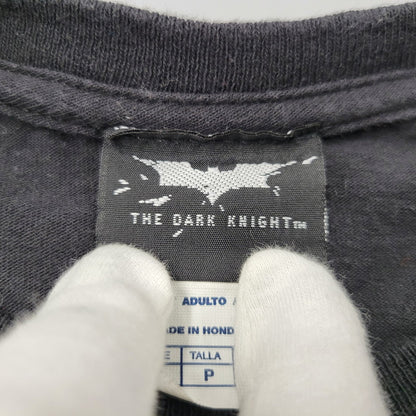【中古品】【メンズ】 THE DARK KNIGHT ダークナイト 00S JOKER SS TEE ジョーカー ショートスリーブ Tシャツ トップス 半袖 146-251029-cs-15-izu サイズ：S カラー：ブラック 万代Net店