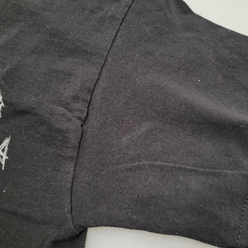 【中古品】【メンズ】 THE DARK KNIGHT ダークナイト 00S JOKER SS TEE ジョーカー ショートスリーブ Tシャツ トップス 半袖 146-251029-cs-15-izu サイズ：S カラー：ブラック 万代Net店