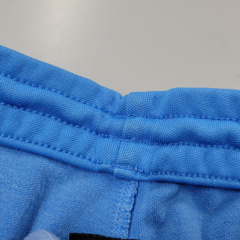 【中古品】【メンズ】 OLD ADIDAS オールド アディダス BOOT CUT TRACK PANTS ブーツカット トラックパンツ ボトムス 157-260108-as-15-izu サイズ：S カラー：ブルー 万代Net店