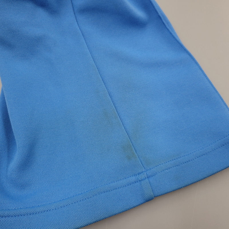 【中古品】【メンズ】 OLD ADIDAS オールド アディダス BOOT CUT TRACK PANTS ブーツカット トラックパンツ ボトムス 157-260108-as-15-izu サイズ：S カラー：ブルー 万代Net店