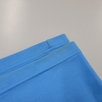 【中古品】【メンズ】 OLD ADIDAS オールド アディダス BOOT CUT TRACK PANTS ブーツカット トラックパンツ ボトムス 157-260108-as-15-izu サイズ：S カラー：ブルー 万代Net店