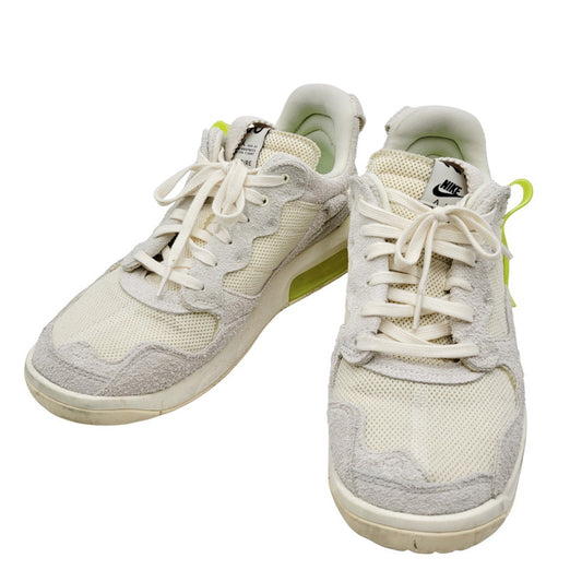 【中古品】【メンズ】 NIKE ナイキ CV8122-107 JORDAN ジョーダン MA2 スニーカー シューズ 靴 160-251108-ya-16-izu サイズ：28.5cm カラー：Pale Ivory Volt 万代Net店