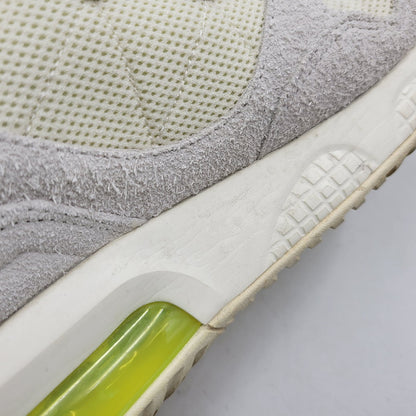 【中古品】【メンズ】 NIKE ナイキ CV8122-107 JORDAN ジョーダン MA2 スニーカー シューズ 靴 160-251108-ya-16-izu サイズ：28.5cm カラー：Pale Ivory Volt 万代Net店